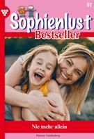   Nie mehr allein
