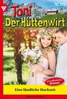   Eine ländliche Hochzeit