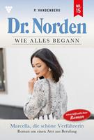   Marcella, die schöne Verführerin