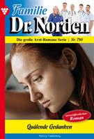   Quälende Gedanken