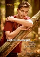   Kämpfer für die Gerechtigkeit. Band 2.