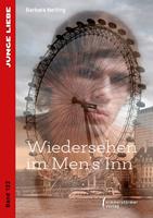   Wiedersehen im Men´s Inn