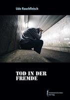   Tod in der Fremde