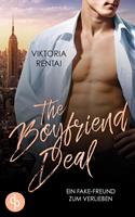   The Boyfriend Deal