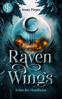   Raven Wings