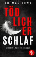   T&ouml;dlicher Schlaf