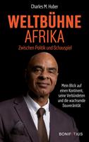   Weltbühne Afrika