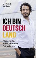   Ich bin Deutschland