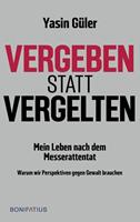   vergeben statt vergelten