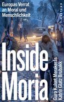   Inside Moria