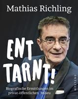   Enttarnt!