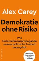   Demokratie ohne Risiko