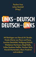   Links - Deutsch / Deutsch - Links