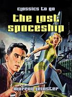  The Last Spaceship
