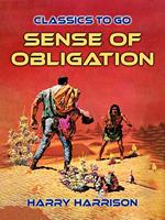   Sense of Obligation