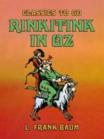   Rinkitink in Oz