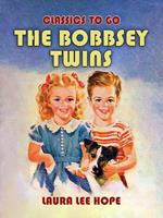   The Bobbsey Twins