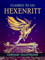   Hexenritt
