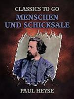   Menschen und Schicksale