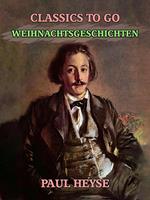   Weihnachtsgeschichten