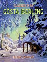   Gösta Berling