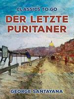   Der Letzte Puritaner