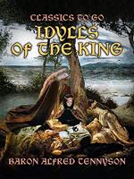   Idylls of the King
