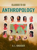   Anthropology
