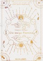   Die ewige Flamme