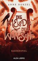   Die Melodie der Wünsche