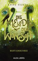   Die Melodie der Wünsche