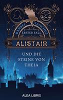   Alistair