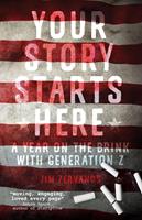   Your Story Starts Here