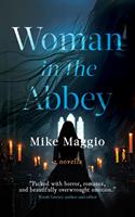   Woman in the Abbey