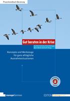   Gut beraten in der Krise