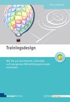   Trainingsdesign