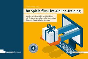   80 Spiele fürs Live-Online-Training