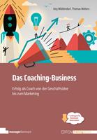   Das Coaching-Business