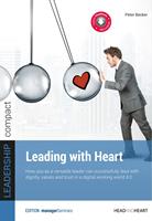   Leading with Heart