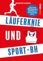   Läuferknie und Sport-BH