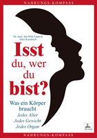   Isst du, wer du bist?