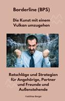   Borderline (BPS) - Die Kunst mit einem Vulkan umzugehen