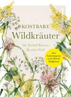   Kostbare Wildkräuter