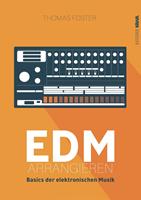   EDM arrangieren