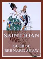   Saint Joan