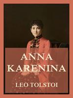   Anna Karenina