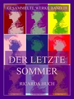   Der letzte Sommer