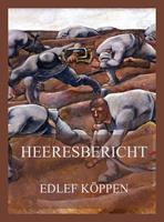   Heeresbericht