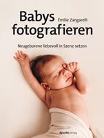  Babys fotografieren
