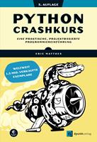   Python Crashkurs